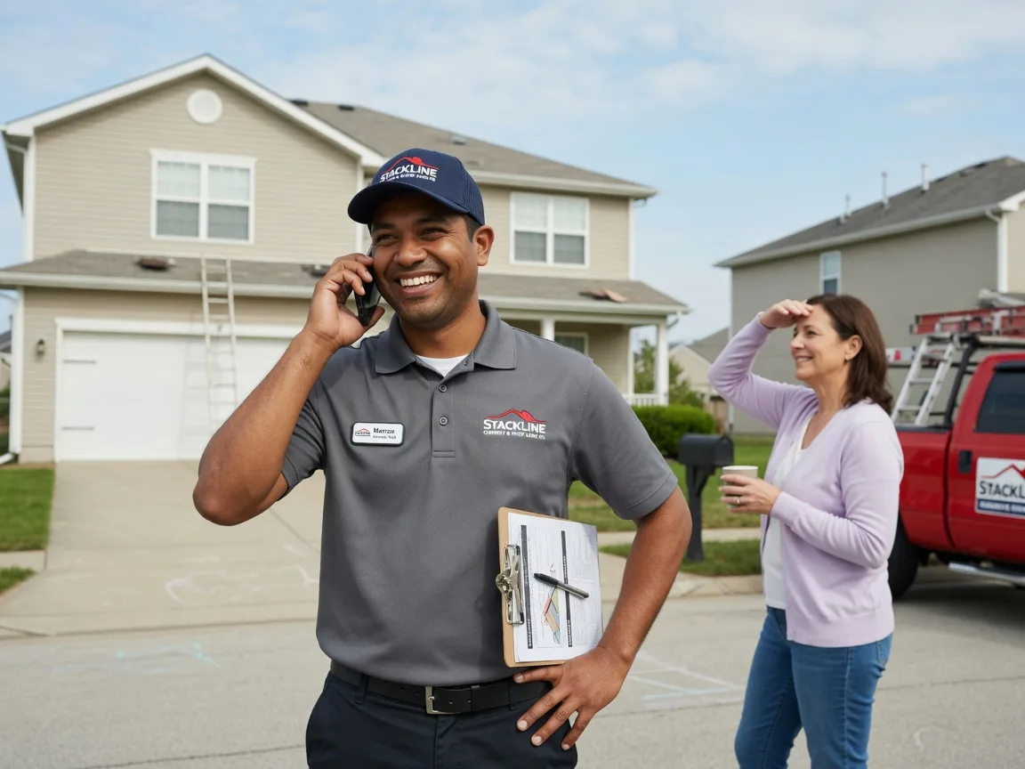 Chimney flashing repair Powers, OR FAQs